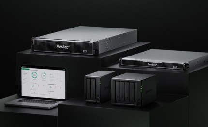 Synology公開ActiveProtect Manager 2.0，擴大平台支援並帶來AI驅動的主動安全機制