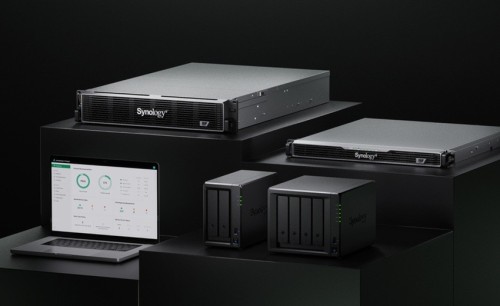Synology公開ActiveProtect Manager 2.0，擴大平台支援並帶來AI驅動的主動安全機制