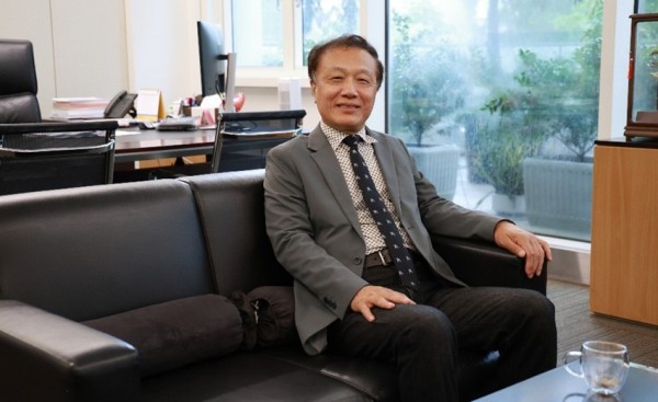 台灣建築中心攜手德國萊因～崔懋森：從防火驗證出發，打造MIT建材進軍全球的新起點