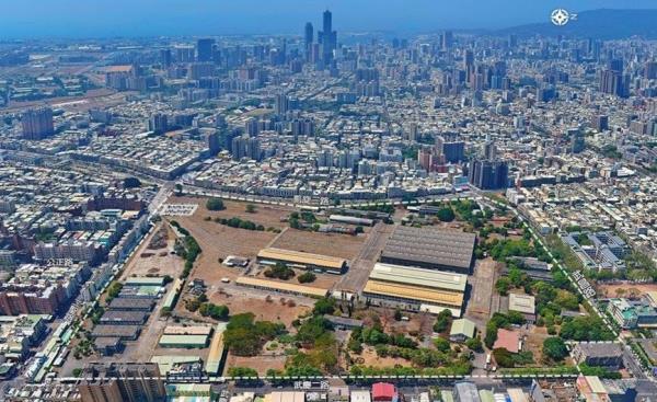 台鐵高雄機廠變更案通過審議，將為城市發展動能帶來重大助益