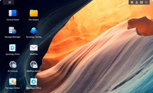 Synology推出DiskStation Manager 7.3，全面提升儲存效率、系統安全與AI協作能力