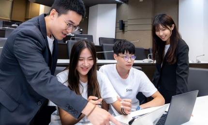SAS台灣推出企業級AI陪跑方案，助力台灣企業安心落地AI應用