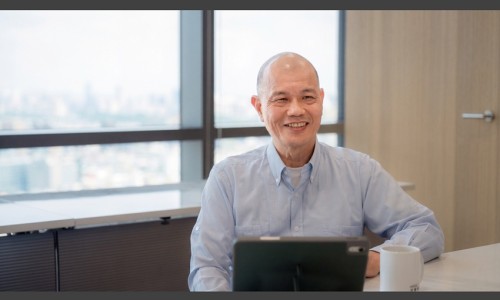 台灣首個WELL at Scale認證企業～宏匯集團「以人為本」，前瞻ESG市場展開布局