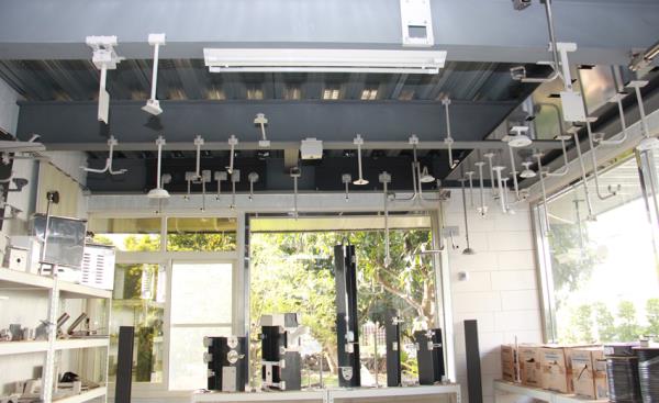 用心、堅持　慶哲電子走出屬於自己的道路