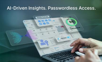 Zyxel推出無密碼登入與AI資安創新，幫助企業主動應對潛在威脅