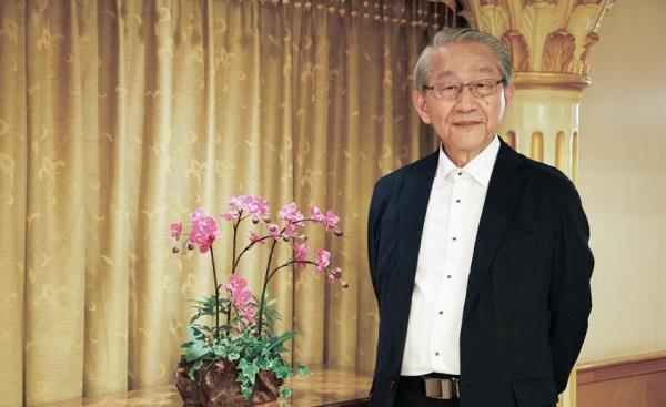 專家觀點～從永續、健康邁向幸福健築