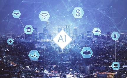 安防技術發展3大關鍵字：AI、雲端、資安