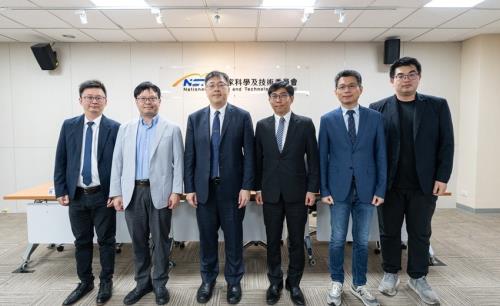 低碳雷射智慧製造技術，讓光電半導體產業製程縮時、碳排大降