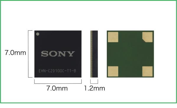 Sony發布全新運用電磁波噪音的能量收集模組，解決物聯網供電需求