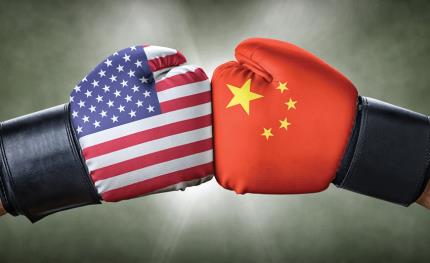 中美相爭，台廠能否藉機翻轉？