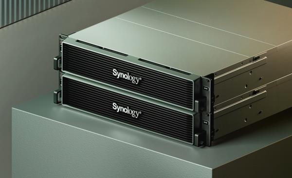 Synology ActiveProtect 備份專用一體機正式上市