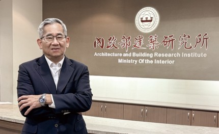 內政部建築研究所：以科技重塑建築運作，加速「淨零x智慧」雙軸轉型