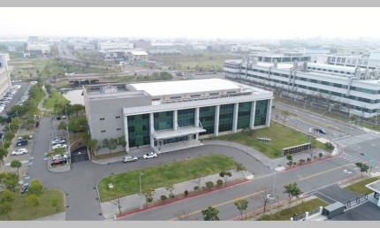 臺南打造產業園區企業、人才與家庭三贏新典範