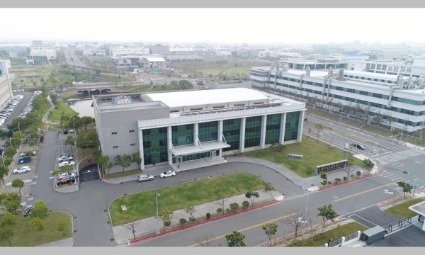 臺南打造產業園區企業、人才與家庭三贏新典範
