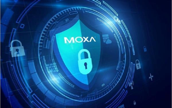 Moxa取得台灣工控首張IEC 62443-4-2認證　開啟次世代工業網路資安新思維