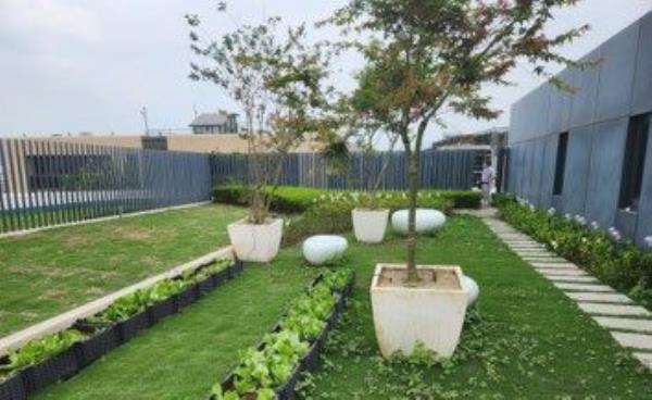 北市綠能智慧建築補助計畫將於3月受理，每案最高補助經費達49%