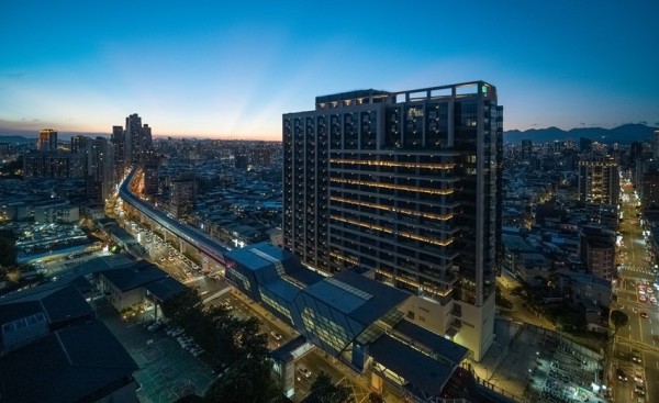 新北捷運開發案百花齊放，預計帶動3,270億元投資商機