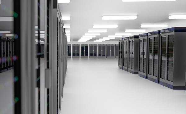 RFID與UWB於金融機構機房的整合應用