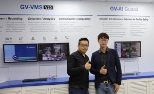 把難題變成商機：奇偶科技 × 永久傳電信的二十年默契