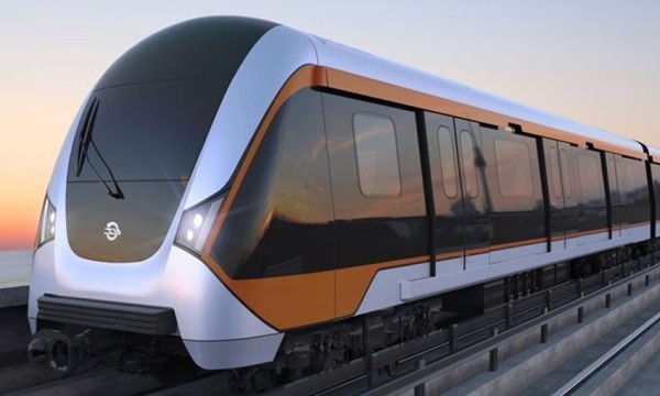 桃捷棕線機電統包、綠延線富台國小新建工程雙決標，捷運路網再邁關鍵一步