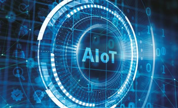 AIoT智慧影像辨識於環境監測和公共安全之應用