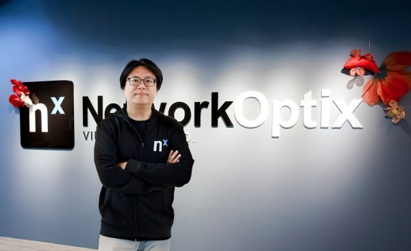 從VMS到VSaaS～NetworkOptix (Nx) 正重新定義AI時代的影像管理平台