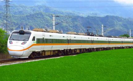 台鐵將投入6,800萬元　建置智慧鐵道IoT平台