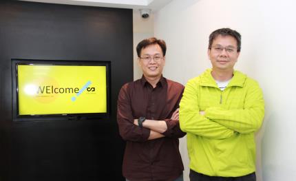 力景科技翻轉思維　提升安防新價值