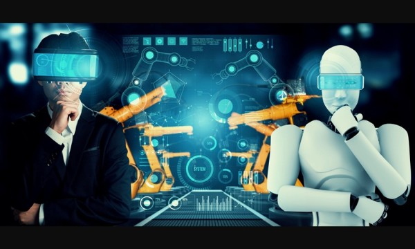 2026年智慧製造現狀報告：製造商正加速擴大 AI 規模化應用、強化營運韌性