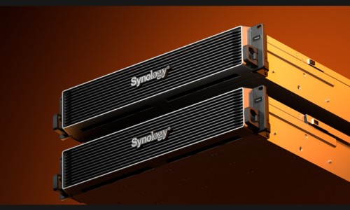 Synology 推出最新全快閃企業級儲存產品，FS6420 與 FS3420 專為關鍵工作負載而生