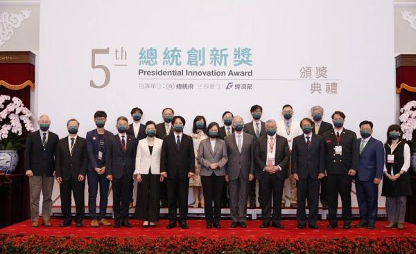「消防發明家」宋明哲，改變國內水域遺體救援方式