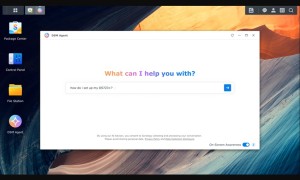 Synology發布DiskStation Manager 7.4，帶來AI助理、智慧協作與更高的儲存效率