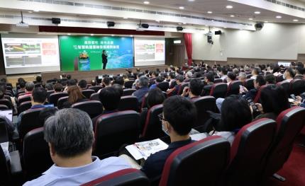 高效韌性，綠色永續～「2025智慧軌道運輸論壇暨創新技術應用展示」成功舉辦！