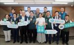 加速打造機器人製造聚落，台南將釋104公頃土地供廠商進駐