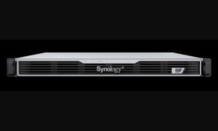 Synology推出最新備份專用機DP5200，為成長中企業帶來全方位資料保護