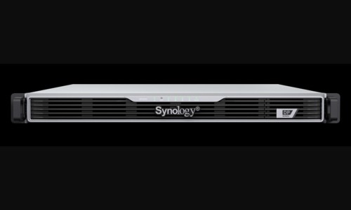 Synology推出最新備份專用機DP5200，為成長中企業帶來全方位資料保護