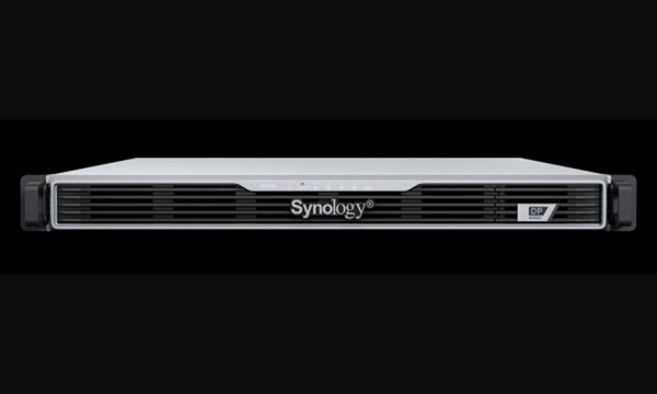 Synology推出最新備份專用機DP5200，為成長中企業帶來全方位資料保護