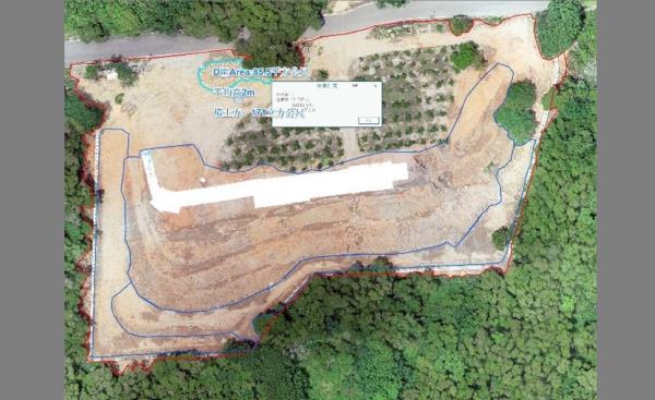 中市運用科技執法，加強山坡地違規開發取締