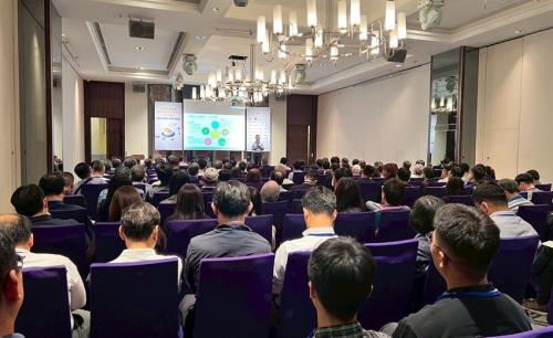 2025先進廠房安全管理與智慧應用論壇暨展示，9/23於新竹隆重登場！