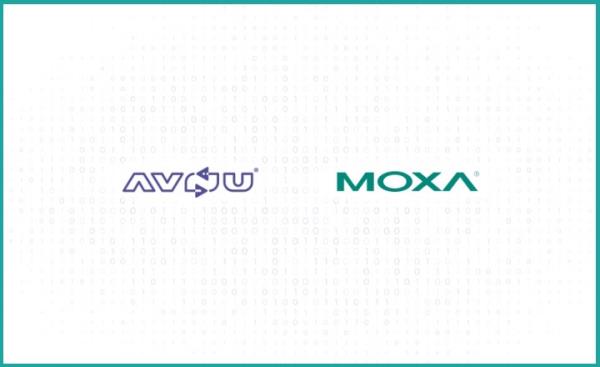 Moxa成為Avnu聯盟推廣會員，以時效性網路(TSN)加速推進工業自動化願景