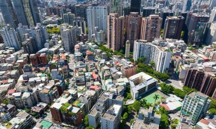 都市更新放寬容積獎勵，國土署：配合具體公共回饋增加容積獎勵