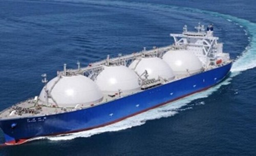 台中液化天然氣廠四期擴建計畫，將落實白海豚保育與能源轉型雙贏