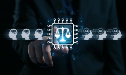 《人工智慧基本法》三讀通過，奠定AI創新與安全治理基石