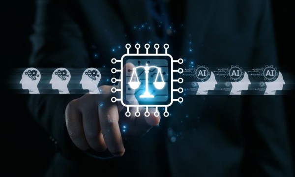 《人工智慧基本法》三讀通過，奠定AI創新與安全治理基石