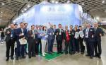 Fire & Safety 2025打造防火防災應用新趨勢，20家企業攜手共創ESG淨零永續新時代！
