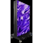 移動式折疊顯示屏