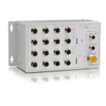 EN50155 網管型 PoE 交換機 - ITP-1204GTM-12PH