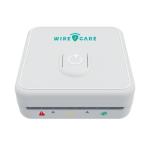 WIRECARE宅電防護員 檢測居家電線迴路 預防電線走火