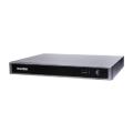 ND9326P：H.265 8 路 NVR，具備嵌入式 PoE
