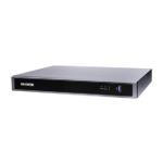 ND9326P：H.265 8 路 NVR，具備嵌入式 PoE